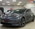Сірий Тесла Модель 3, об'ємом двигуна 0 л та пробігом 106 тис. км за 15990 $, фото 7 на Automoto.ua