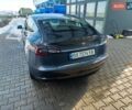 Сірий Тесла Модель 3, об'ємом двигуна 0 л та пробігом 50 тис. км за 17500 $, фото 6 на Automoto.ua