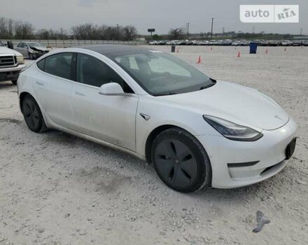 Сірий Тесла Модель 3, об'ємом двигуна 0 л та пробігом 86 тис. км за 23000 $, фото 3 на Automoto.ua