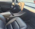 Серый Тесла Модель 3, объемом двигателя 0 л и пробегом 94 тыс. км за 15450 $, фото 11 на Automoto.ua