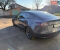 Серый Тесла Модель 3, объемом двигателя 0 л и пробегом 97 тыс. км за 18700 $, фото 8 на Automoto.ua