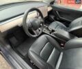 Серый Тесла Модель 3, объемом двигателя 0 л и пробегом 195 тыс. км за 13300 $, фото 23 на Automoto.ua