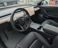 Сірий Тесла Модель 3, об'ємом двигуна 0 л та пробігом 57 тис. км за 21699 $, фото 25 на Automoto.ua