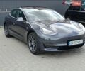 Серый Тесла Модель 3, объемом двигателя 0 л и пробегом 50 тыс. км за 15700 $, фото 1 на Automoto.ua