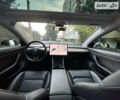 Сірий Тесла Модель 3, об'ємом двигуна 0 л та пробігом 50 тис. км за 22000 $, фото 19 на Automoto.ua