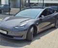 Серый Тесла Модель 3, объемом двигателя 0 л и пробегом 89 тыс. км за 27000 $, фото 1 на Automoto.ua