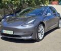 Сірий Тесла Модель 3, об'ємом двигуна 0 л та пробігом 91 тис. км за 17999 $, фото 4 на Automoto.ua