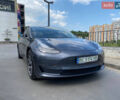 Сірий Тесла Модель 3, об'ємом двигуна 0 л та пробігом 91 тис. км за 11500 $, фото 16 на Automoto.ua