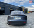 Тесла Модель 3 2020 у Каменке-Бугской на Automoto.ua Сірий Тесла Модель 3, об'ємом двигуна 0 л та пробігом 84 тис. км за 21000 $, фото 3 на Automoto.ua