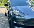 Сірий Тесла Модель 3, об'ємом двигуна 0 л та пробігом 63 тис. км за 16400 $, фото 6 на Automoto.ua