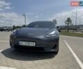 Сірий Тесла Модель 3, об'ємом двигуна 0 л та пробігом 110 тис. км за 16000 $, фото 11 на Automoto.ua