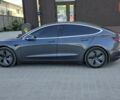 Серый Тесла Модель 3, объемом двигателя 0 л и пробегом 94 тыс. км за 15450 $, фото 5 на Automoto.ua