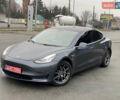 Серый Тесла Модель 3, объемом двигателя 0 л и пробегом 106 тыс. км за 17999 $, фото 7 на Automoto.ua
