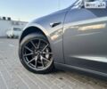 Сірий Тесла Модель 3, об'ємом двигуна 0 л та пробігом 41 тис. км за 21000 $, фото 19 на Automoto.ua