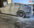 Серый Тесла Модель 3, объемом двигателя 0 л и пробегом 210 тыс. км за 18200 $, фото 8 на Automoto.ua