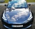 Сірий Тесла Модель 3, об'ємом двигуна 0 л та пробігом 53 тис. км за 21900 $, фото 1 на Automoto.ua