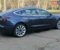 Сірий Тесла Модель 3, об'ємом двигуна 0 л та пробігом 72 тис. км за 17999 $, фото 24 на Automoto.ua