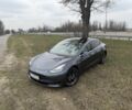 Сірий Тесла Модель 3, об'ємом двигуна 0 л та пробігом 79 тис. км за 18500 $, фото 1 на Automoto.ua