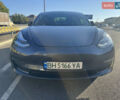 Серый Тесла Модель 3, объемом двигателя 0 л и пробегом 165 тыс. км за 16800 $, фото 6 на Automoto.ua