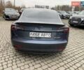 Серый Тесла Модель 3, объемом двигателя 0 л и пробегом 93 тыс. км за 19900 $, фото 5 на Automoto.ua