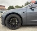 Сірий Тесла Модель 3, об'ємом двигуна 0 л та пробігом 177 тис. км за 10600 $, фото 9 на Automoto.ua