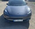 Серый Тесла Модель 3, объемом двигателя 0 л и пробегом 173 тыс. км за 10497 $, фото 1 на Automoto.ua