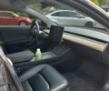 Сірий Тесла Модель 3, об'ємом двигуна 0 л та пробігом 94 тис. км за 19000 $, фото 10 на Automoto.ua