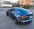 Сірий Тесла Модель 3, об'ємом двигуна 0 л та пробігом 90 тис. км за 16500 $, фото 2 на Automoto.ua