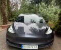 Сірий Тесла Модель 3, об'ємом двигуна 0 л та пробігом 188 тис. км за 15996 $, фото 1 на Automoto.ua