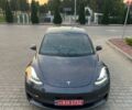 Сірий Тесла Модель 3, об'ємом двигуна 0 л та пробігом 116 тис. км за 16200 $, фото 2 на Automoto.ua