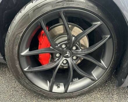 Сірий Тесла Модель 3, об'ємом двигуна 0 л та пробігом 29 тис. км за 14200 $, фото 23 на Automoto.ua