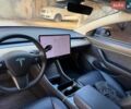 Сірий Тесла Модель 3, об'ємом двигуна 0 л та пробігом 60 тис. км за 17550 $, фото 8 на Automoto.ua