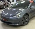 Сірий Тесла Модель 3, об'ємом двигуна 0 л та пробігом 106 тис. км за 15990 $, фото 6 на Automoto.ua