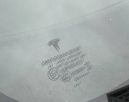 Серый Тесла Модель 3, объемом двигателя 0 л и пробегом 198 тыс. км за 15300 $, фото 16 на Automoto.ua