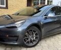 Сірий Тесла Модель 3, об'ємом двигуна 0 л та пробігом 77 тис. км за 21000 $, фото 1 на Automoto.ua