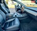 Серый Тесла Модель 3, объемом двигателя 0 л и пробегом 51 тыс. км за 20800 $, фото 29 на Automoto.ua