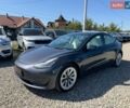 Серый Тесла Модель 3, объемом двигателя 0 л и пробегом 72 тыс. км за 17500 $, фото 9 на Automoto.ua