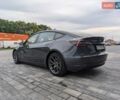 Сірий Тесла Модель 3, об'ємом двигуна 0 л та пробігом 57 тис. км за 21699 $, фото 9 на Automoto.ua