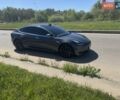 Сірий Тесла Модель 3, об'ємом двигуна 0 л та пробігом 94 тис. км за 19000 $, фото 4 на Automoto.ua