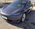 Серый Тесла Модель 3, объемом двигателя 0 л и пробегом 156 тыс. км за 17300 $, фото 4 на Automoto.ua