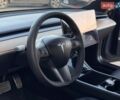 Серый Тесла Модель 3, объемом двигателя 0 л и пробегом 145 тыс. км за 11700 $, фото 33 на Automoto.ua