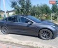 Сірий Тесла Модель 3, об'ємом двигуна 0 л та пробігом 119 тис. км за 13999 $, фото 3 на Automoto.ua