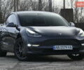 Серый Тесла Модель 3, объемом двигателя 0 л и пробегом 84 тыс. км за 22500 $, фото 1 на Automoto.ua