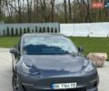 Серый Тесла Модель 3, объемом двигателя 0 л и пробегом 158 тыс. км за 15500 $, фото 12 на Automoto.ua