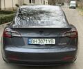 Серый Тесла Модель 3, объемом двигателя 0 л и пробегом 56 тыс. км за 23000 $, фото 4 на Automoto.ua