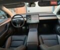 Сірий Тесла Модель 3, об'ємом двигуна 0 л та пробігом 52 тис. км за 22400 $, фото 18 на Automoto.ua
