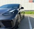 Сірий Тесла Модель 3, об'ємом двигуна 0 л та пробігом 90 тис. км за 21000 $, фото 7 на Automoto.ua