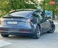 Серый Тесла Модель 3, объемом двигателя 0 л и пробегом 63 тыс. км за 18500 $, фото 24 на Automoto.ua