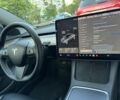 Сірий Тесла Модель 3, об'ємом двигуна 0 л та пробігом 70 тис. км за 21000 $, фото 7 на Automoto.ua