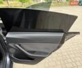 Серый Тесла Модель 3, объемом двигателя 0 л и пробегом 132 тыс. км за 15100 $, фото 11 на Automoto.ua
